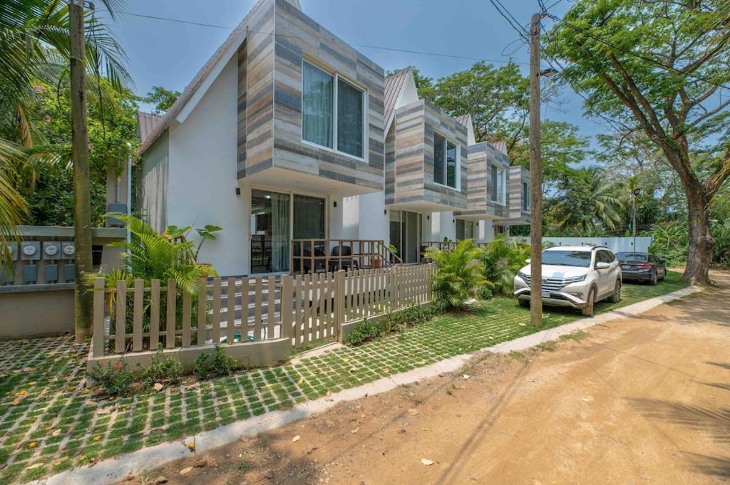 Cozy Beach Villa At The Shores 5 Minutes From The Beach West End Exteriér fotografie