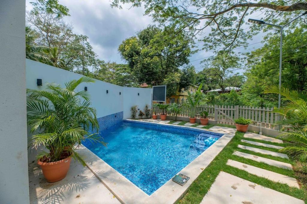 Cozy Beach Villa At The Shores 5 Minutes From The Beach West End Exteriér fotografie